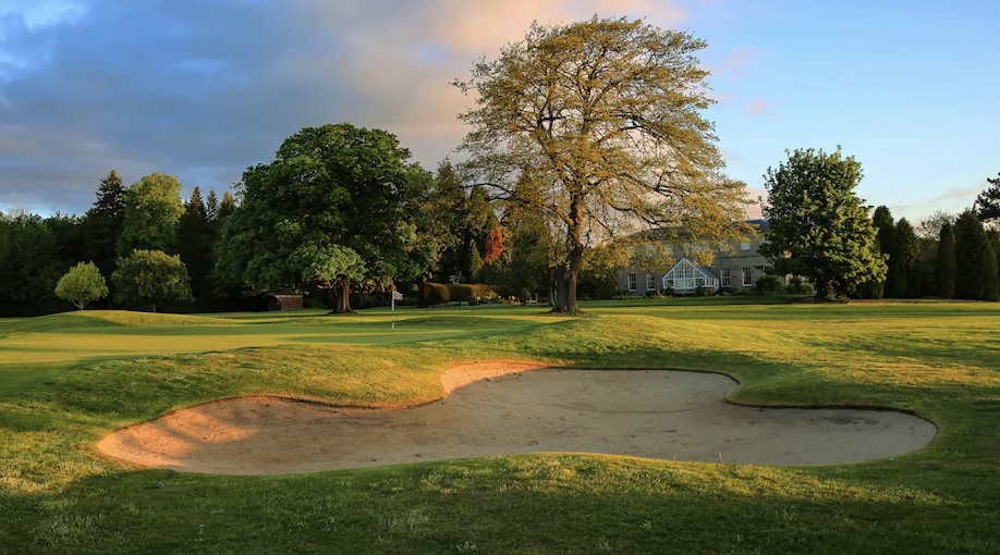 Photo of Macdonald Linden Hall, Golf & Country Club